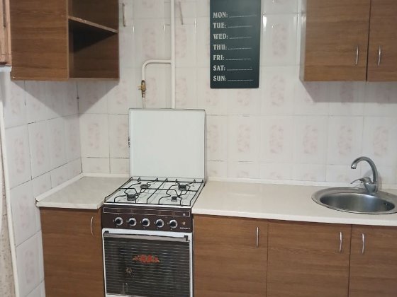 1-кімнатна квартира р-н Восход Кривой Рог