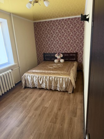 Здам 2 кімн 44 квартал , 2 поверх, ремонт, меблі і техніка - фото 1