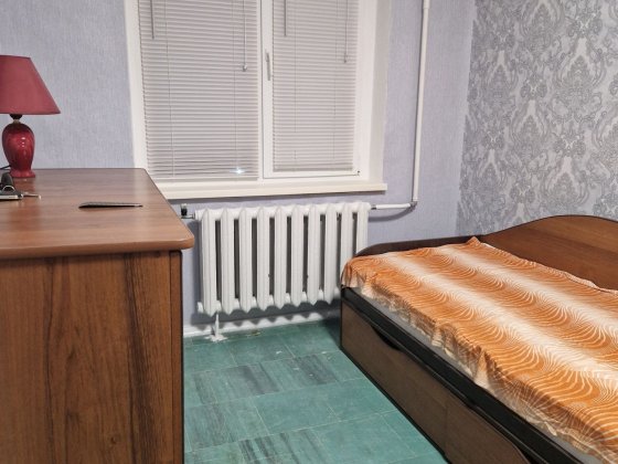 Сдам 2х комнатную Кривой Рог