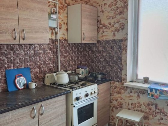 Оренда 1 кімнатної квартири на Карачунах по вул.Політехнічній Кривой Рог