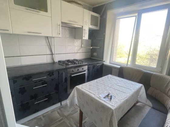 Аренда 2х комнатной на 5 Заречном Кривой Рог