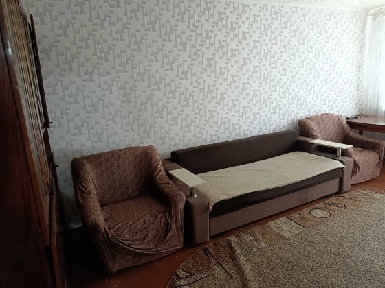 Сдам довгостроково в оренду квартиру Кривой Рог
