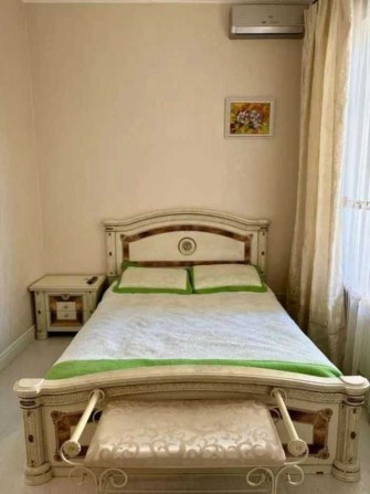 Здається 2-кімнатна квартира на вул.Січових стрільців, 9В - фото 1