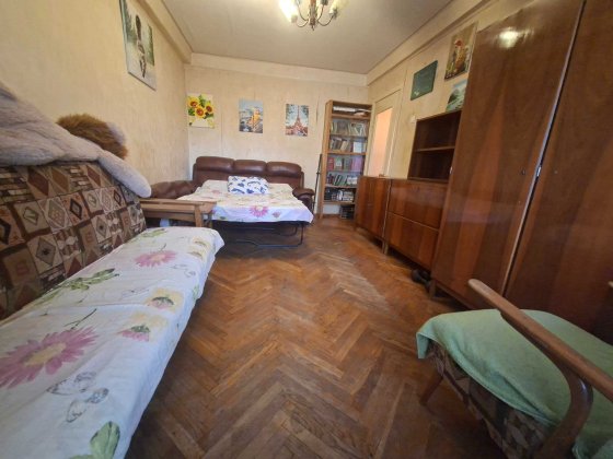 Здаю однокімнатну квартиру Киев