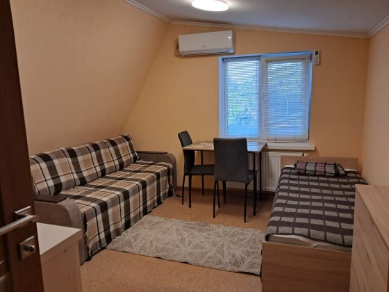 Смарт-квартира біля Академмістечка | 15 м² | 10 500 грн | Без комісії Киев