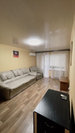 Оренда свіжої 3 кімнатної квартири в центрі міста ( 98 квартал) - фото 1