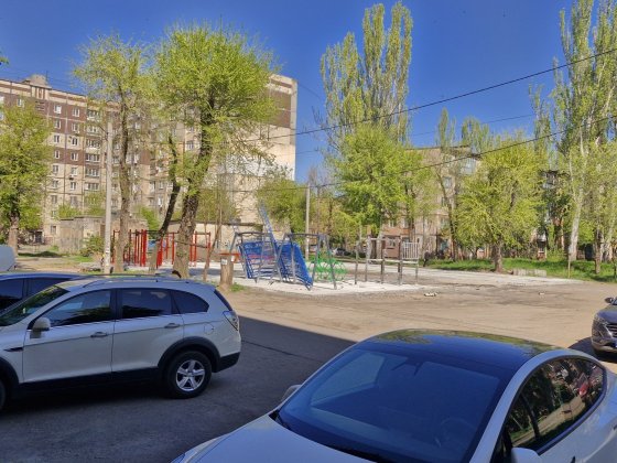Аренда квартиры Автовокзал 7 поверх Кривий Ріг