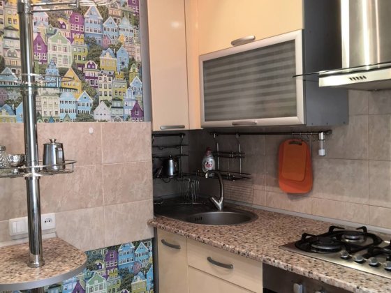 Сдам  Квартиру Саксаганский район Кривой Рог