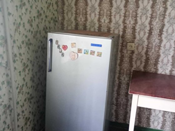 сдам квартиру в покровском районе Кривой Рог