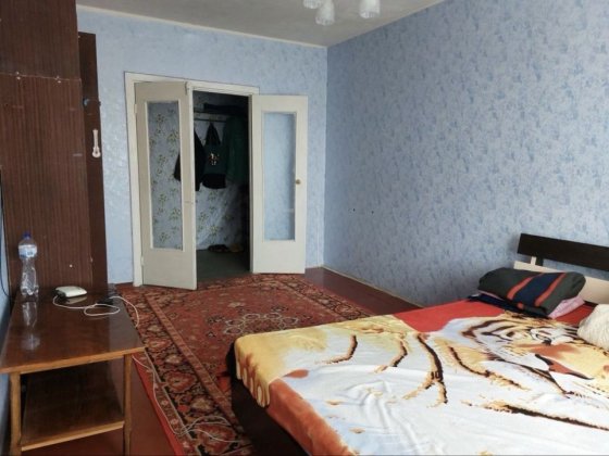 Аренда 1 комнатной на Спасской Кривой Рог