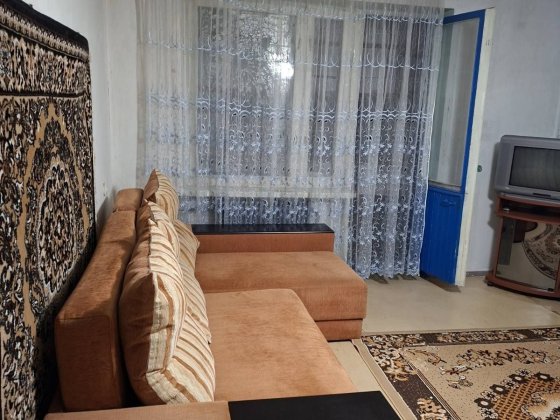 Сдам 1к квартиру, 129 квартал , Покровский район Кривой Рог