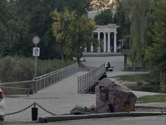 Сдам 1к. кв-ру по ул. Староярмаркова (от Хозяина) Кривой Рог
