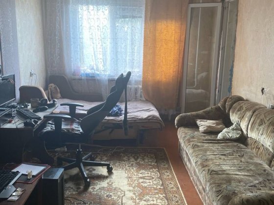 Аренда 3 ком. на Даманском Кривой Рог