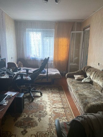 Аренда 3 ком. на Даманском - фото 1
