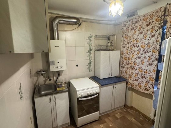 Здається 2-кімн квартира, вул. Федора Караманиць Кривой Рог