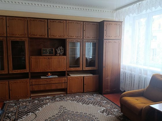 Оренда 2х кімнатної квартири