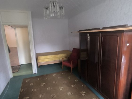 Сдам 1к квартиру Кривой Рог