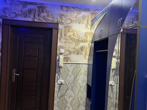 Оренда 2 х кімн квартири на Сонячному! Кривий Ріг