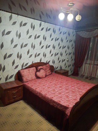 Можно на месяц и более 1 ком. на Юбилейной - фото 1