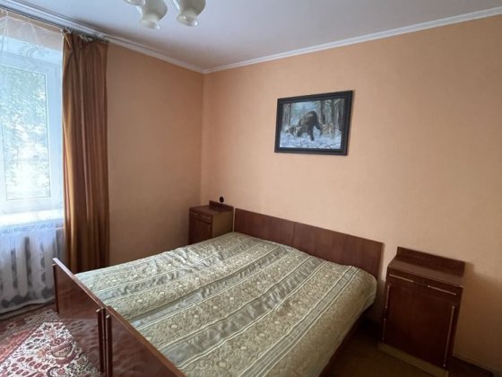 Оренда 2 х кім квартири