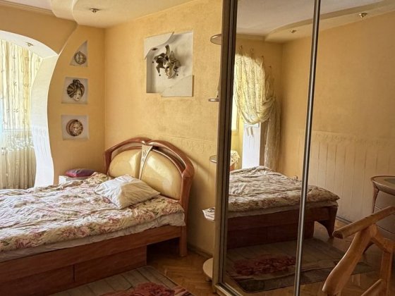 Здам 3 кім квартиру на Гордіюк Луцк
