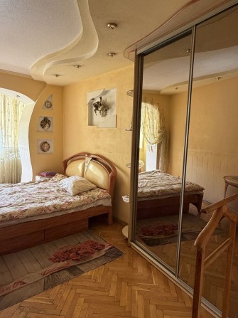 Здам 3 кім квартиру на Гордіюк - фото 1