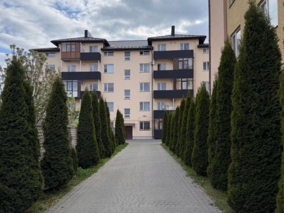 Оренда 1К кваритри, автномне опалення, не для студентів