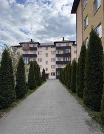 Оренда 1К кваритри, автномне опалення, не для студентів - фото 1