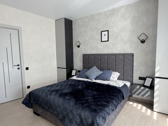 Здам в оренду 2 кім квартиру в ЖК U HOME Луцк