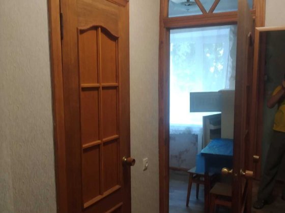 Здам 1-кімн в Оболонському р-ні (вул. Мукачівська), господар Киев