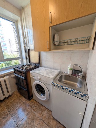 Здам,1к, Індустріальний міст, НАУ, Голего 28А, 9500 грн. - фото 1