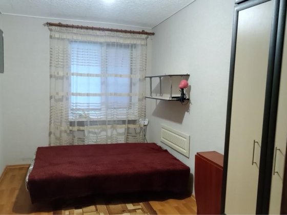 Аренда 2х комнатной на Соцгороде Кривой Рог