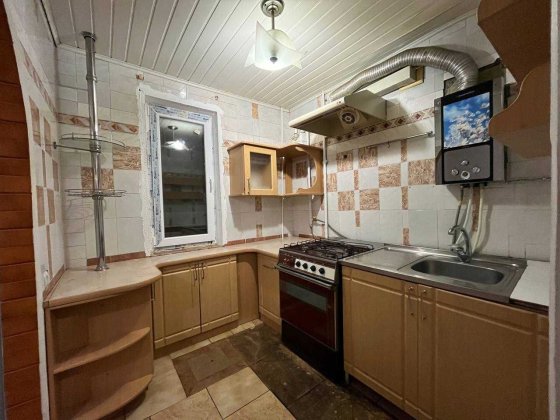 Оренда 3к квартири Соцмісто Кривой Рог