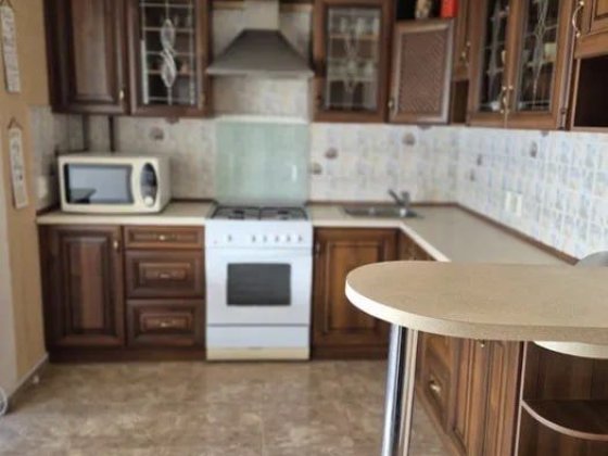 2-кімнатна квартира Виставка