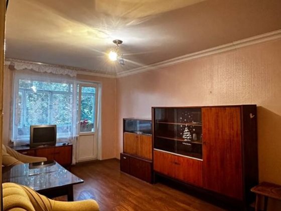 3-х Ком. Кв 129 квартал Кривой Рог