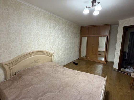 Здам 1к  квартиру Озерна