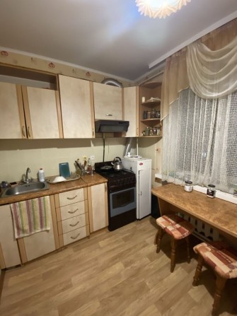 Вільна 2к квартира, індивідуальне опалення, для сімейних - фото 1