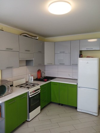 Оренда 1к квартири в новобудові, Виставка - фото 1