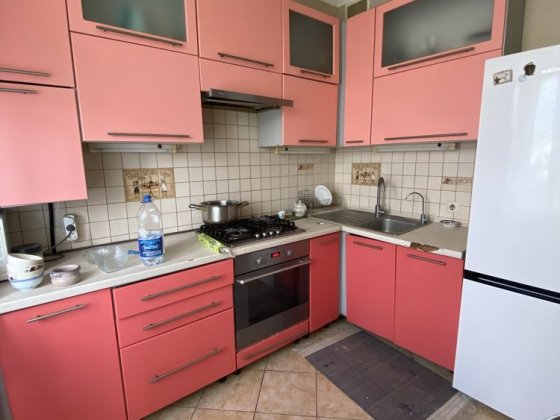 2к квартира для сімʼї Луцк