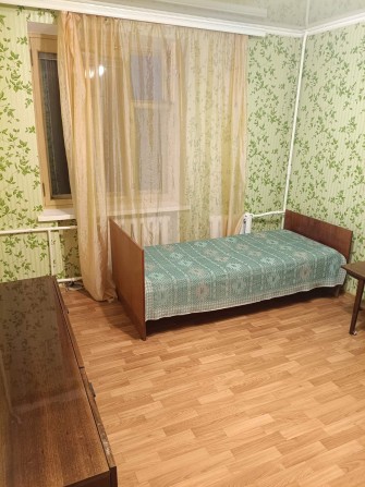 Оренда трьох кімнатної квартири  Виставка - фото 1