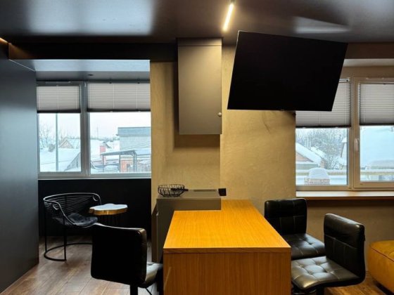 Оренда квартири в центрі міста, кондиціонер, посудомийка