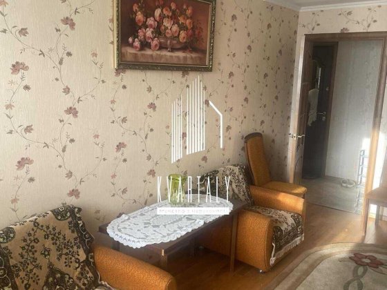 здам в оренду  квартиру в Голосіївському районі Киев
