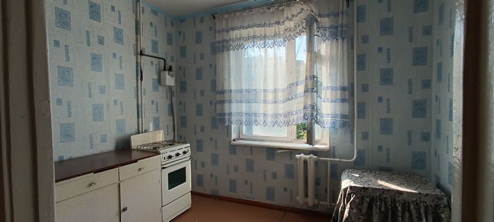 Гірницький 1 кімнатна квартира - фото 1