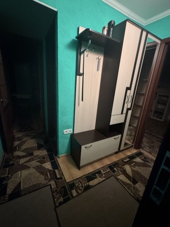 Квартира на 17 кварталі, 1-кімнатна, від хазяїна, мебльована з технікою. - фото 1
