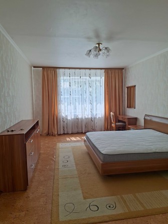 Оренда однокімнатної квартири на Бориспільській - фото 1