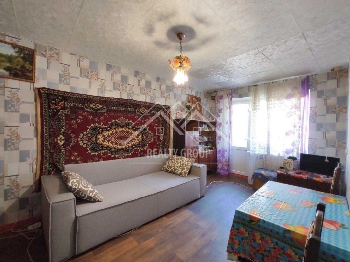 Оренда 1к квартири на пару місяців по Пр-ту Університетський 72 - фото 1