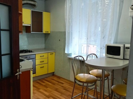 Сдаётся 3х.ком Соборности дом 3 Соцгород Кривой Рог