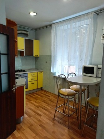 Сдаётся 3х.ком Соборности дом 3 Соцгород - фото 1