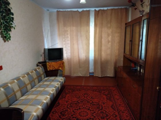 Здається однокімнатна квартира на східному Кривой Рог