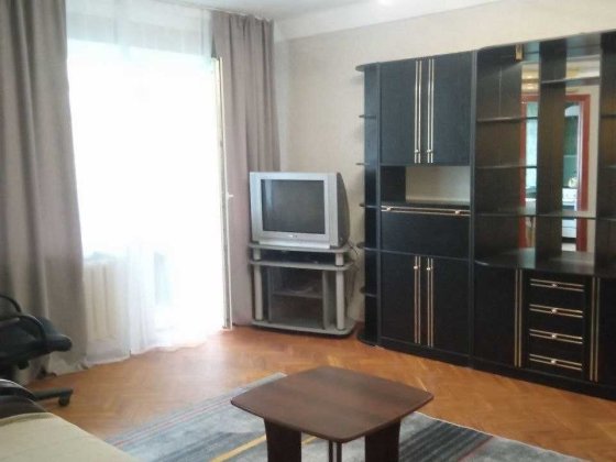 Здам двокімнатну квартиру від власника у Солом'янському районі Киев